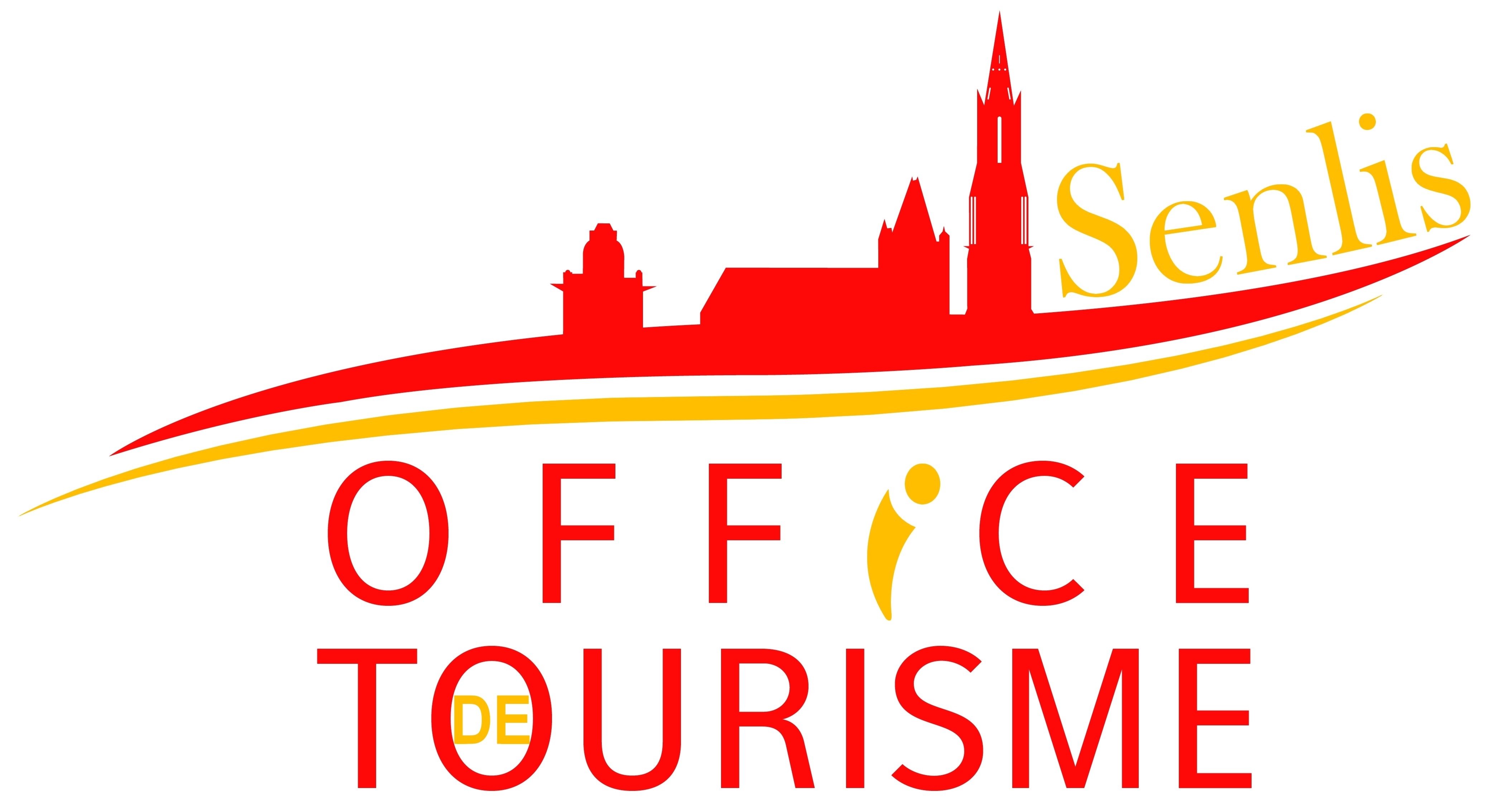 logo office tourisme senlis 2