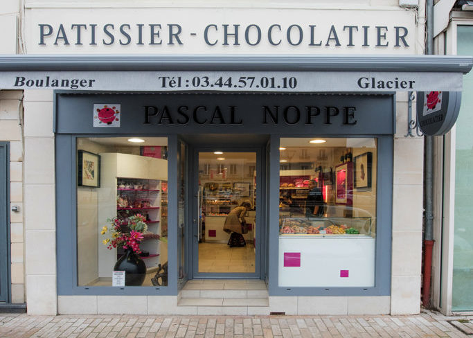 Patisserie Noppe